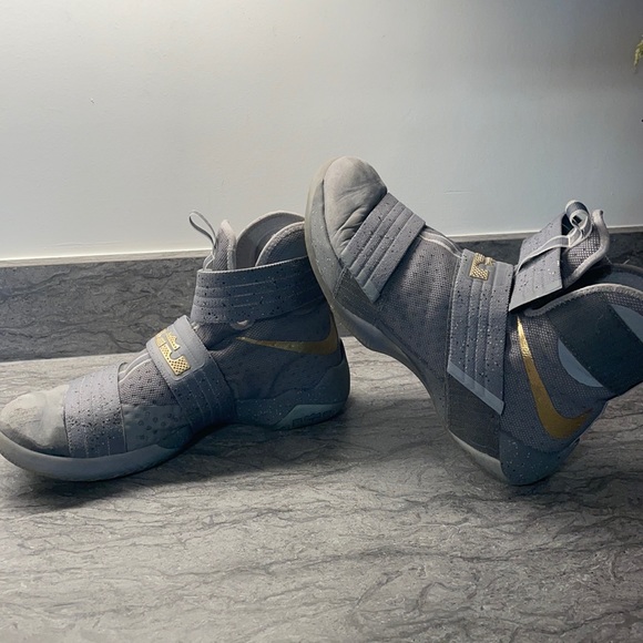 lebron james soldier 10 - Picture 1 of 5